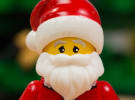 Lego campaign calls for help to save Christmas